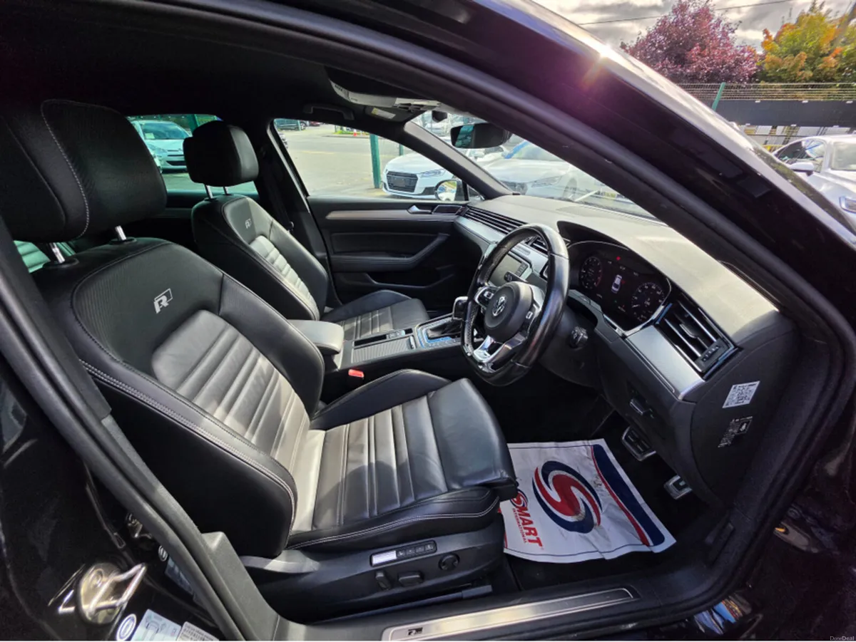 Volkswagen Passat ( 162 REG ) 2.0 TSI R-LINE EDITI - Image 3