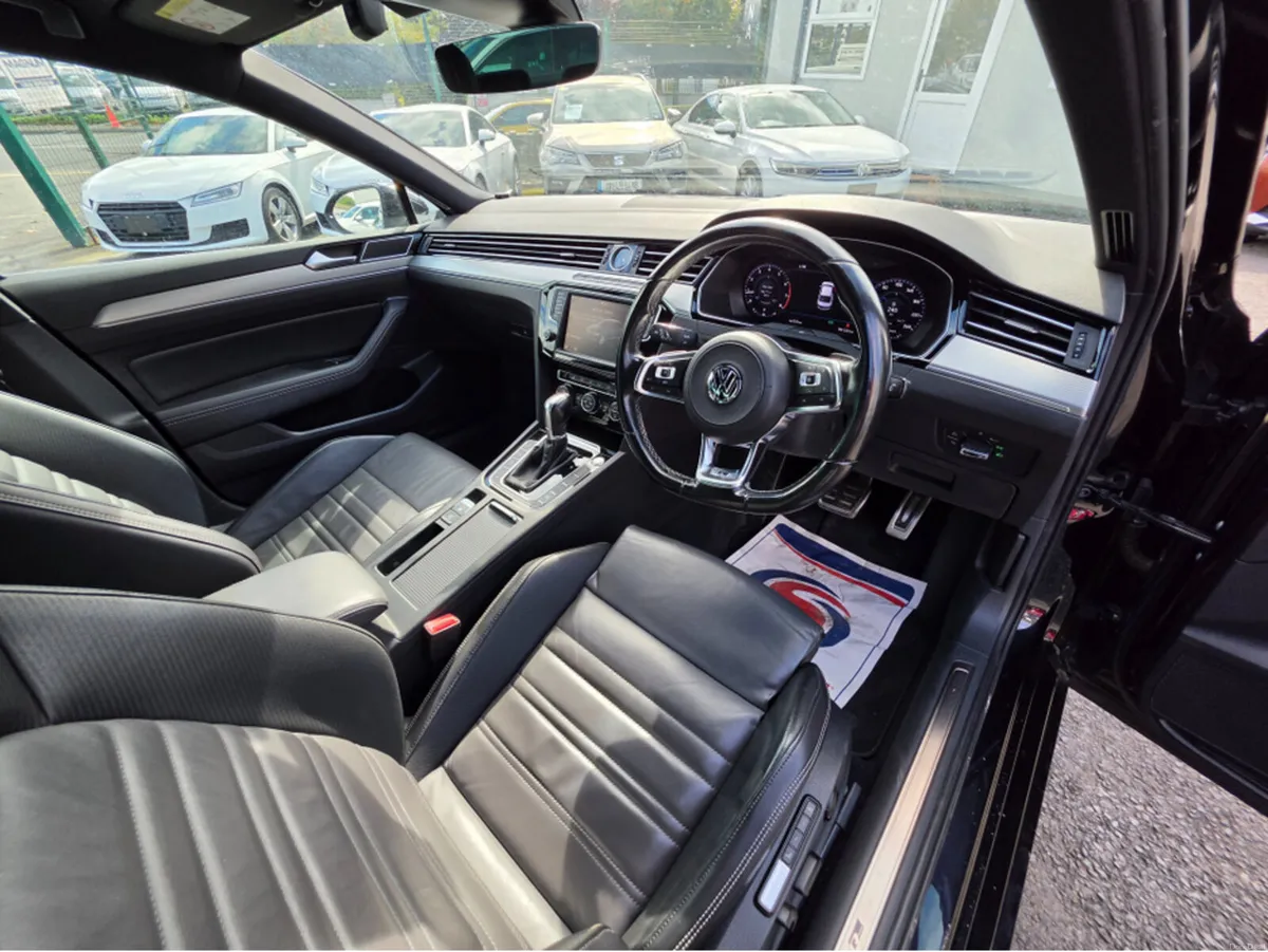 Volkswagen Passat ( 162 REG ) 2.0 TSI R-LINE EDITI - Image 2
