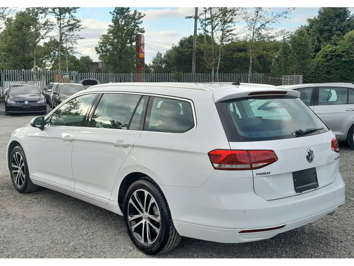 Volkswagen Passat Estate TSI COMFORT LINE - Automa - Image 6