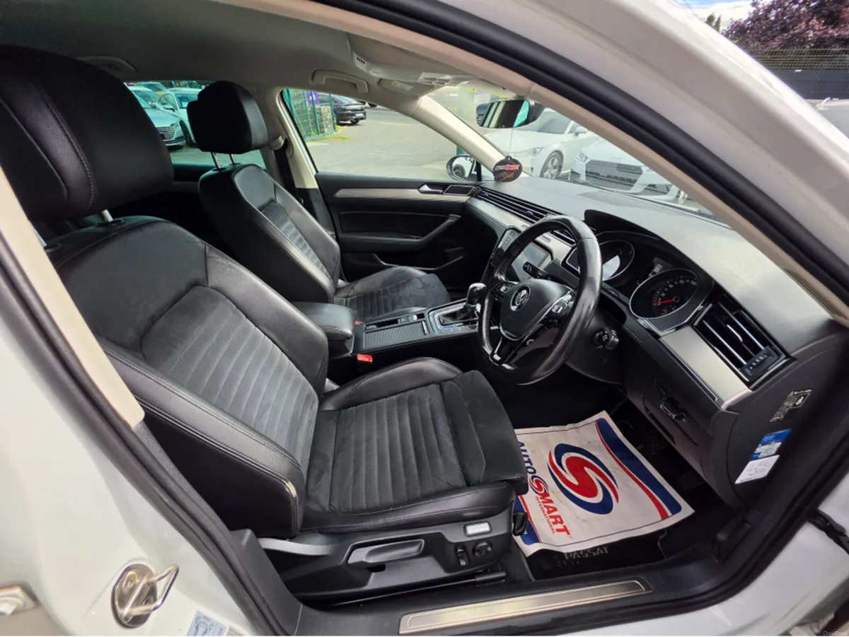 Volkswagen Passat ( 182 REG 2.0 TDI HIGHLINE PREMI - Image 2