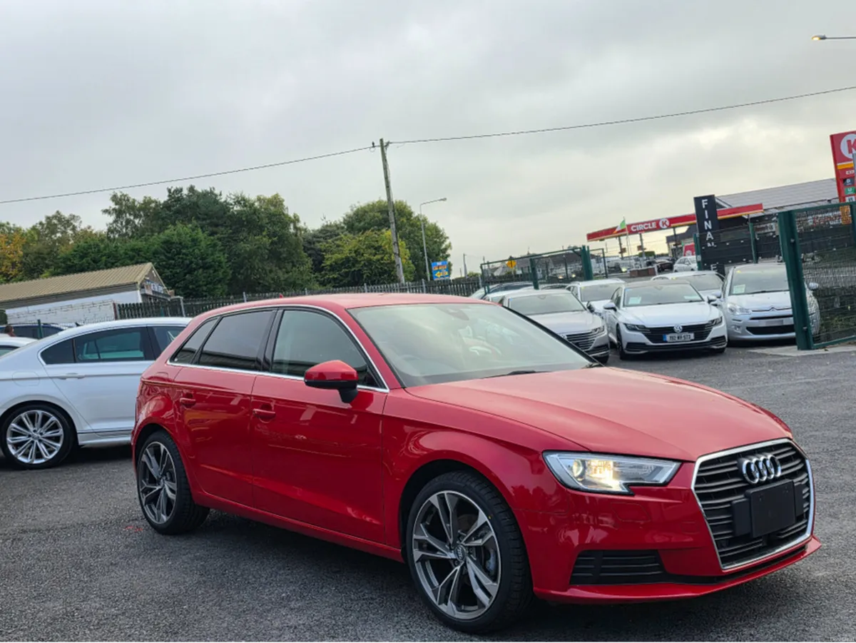 Audi A3 1.4  TFSI - VIRTUAL  COCKPIT CARPLAY ANDRO - Image 2