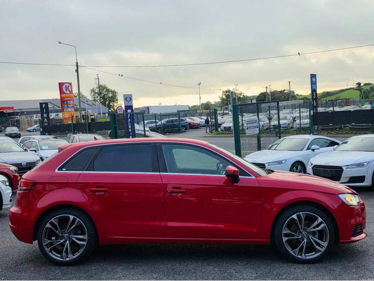 Audi A3 1.4  TFSI - VIRTUAL  COCKPIT CARPLAY ANDRO - Image 3