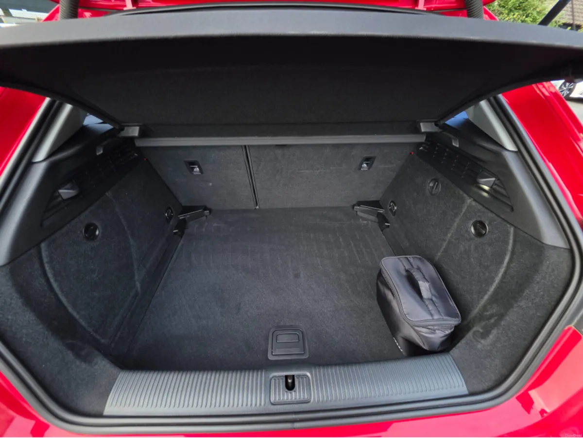 Audi A3 1.4  TFSI - VIRTUAL  COCKPIT CARPLAY ANDRO - Image 6