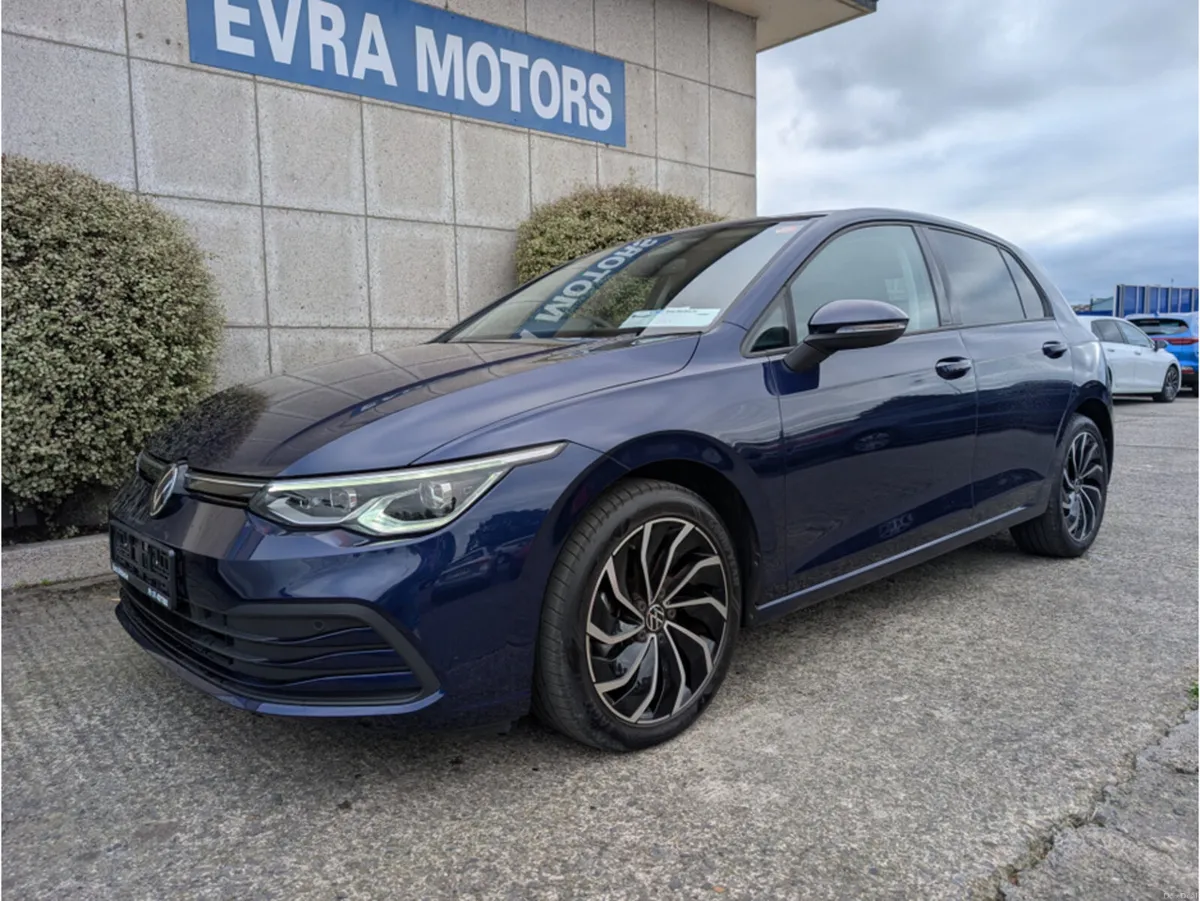 Volkswagen Golf ACTIVE ADVANCE AUTOMATIC 2.0 DIESE - Image 4