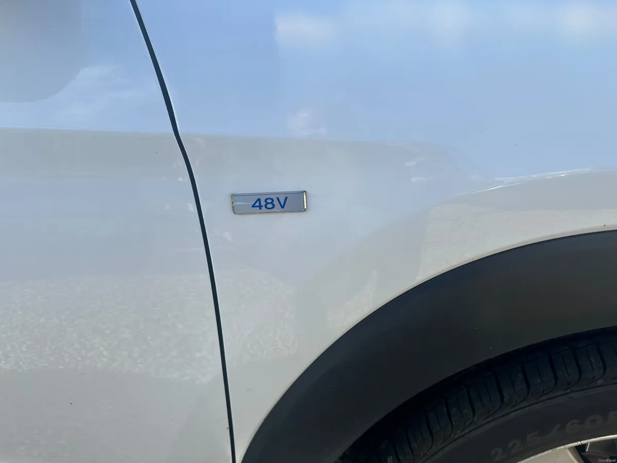 Hyundai Tucson 1.6D 2020 Comfort Plus - Image 6