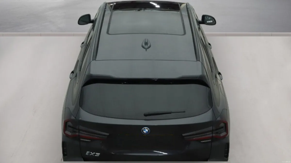 222 BMW iX3 M Sport Pro - Image 5