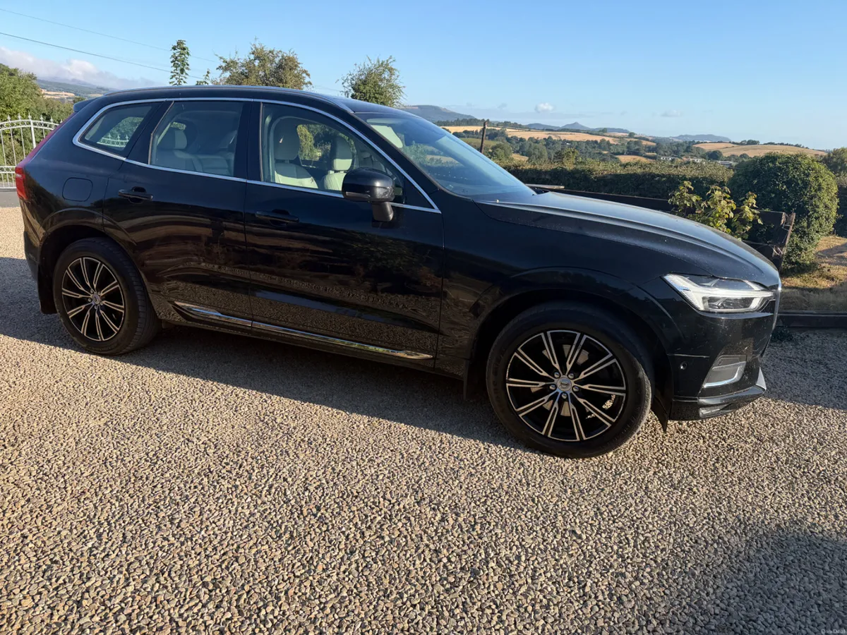 Volvo XC60 2.0 D 199 BHP FWD - Image 6
