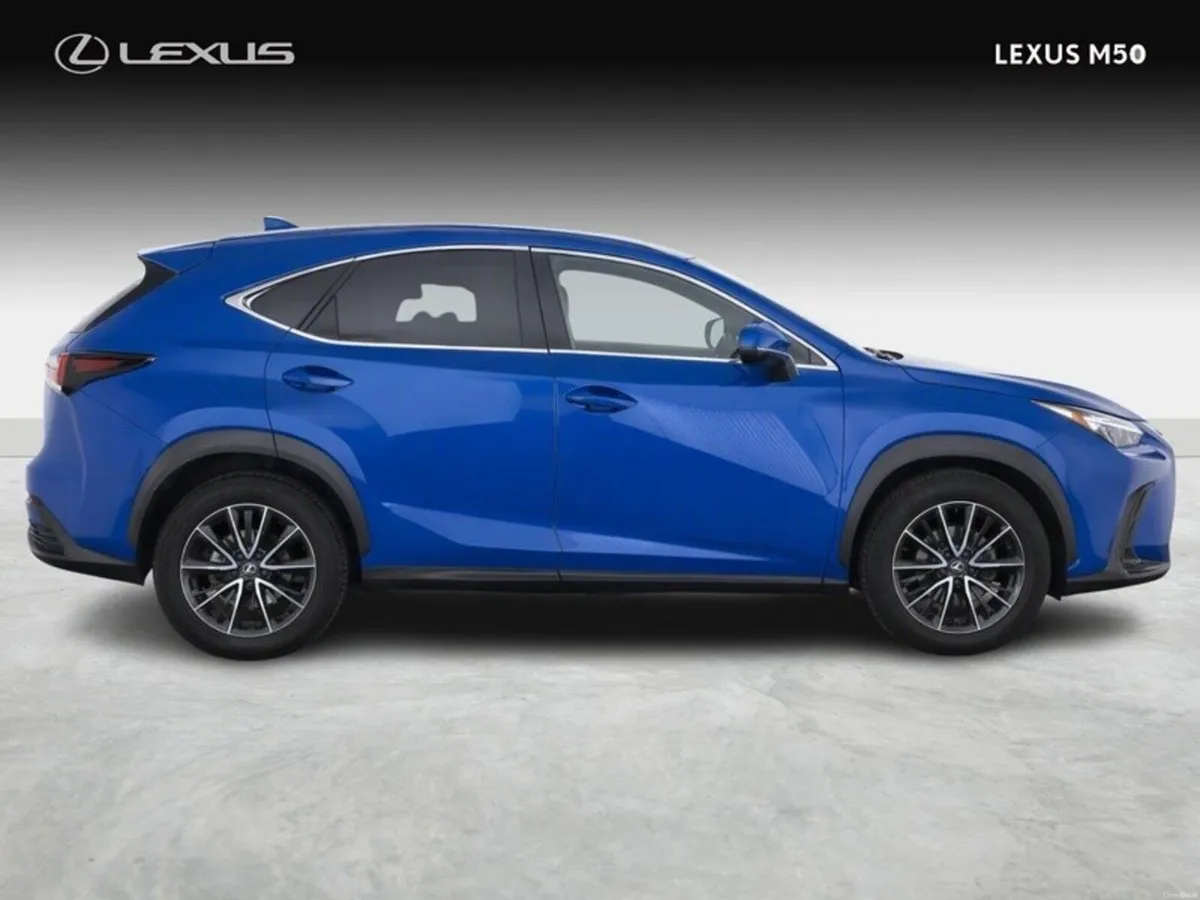 Lexus NX 450h+ Executive - Image 3
