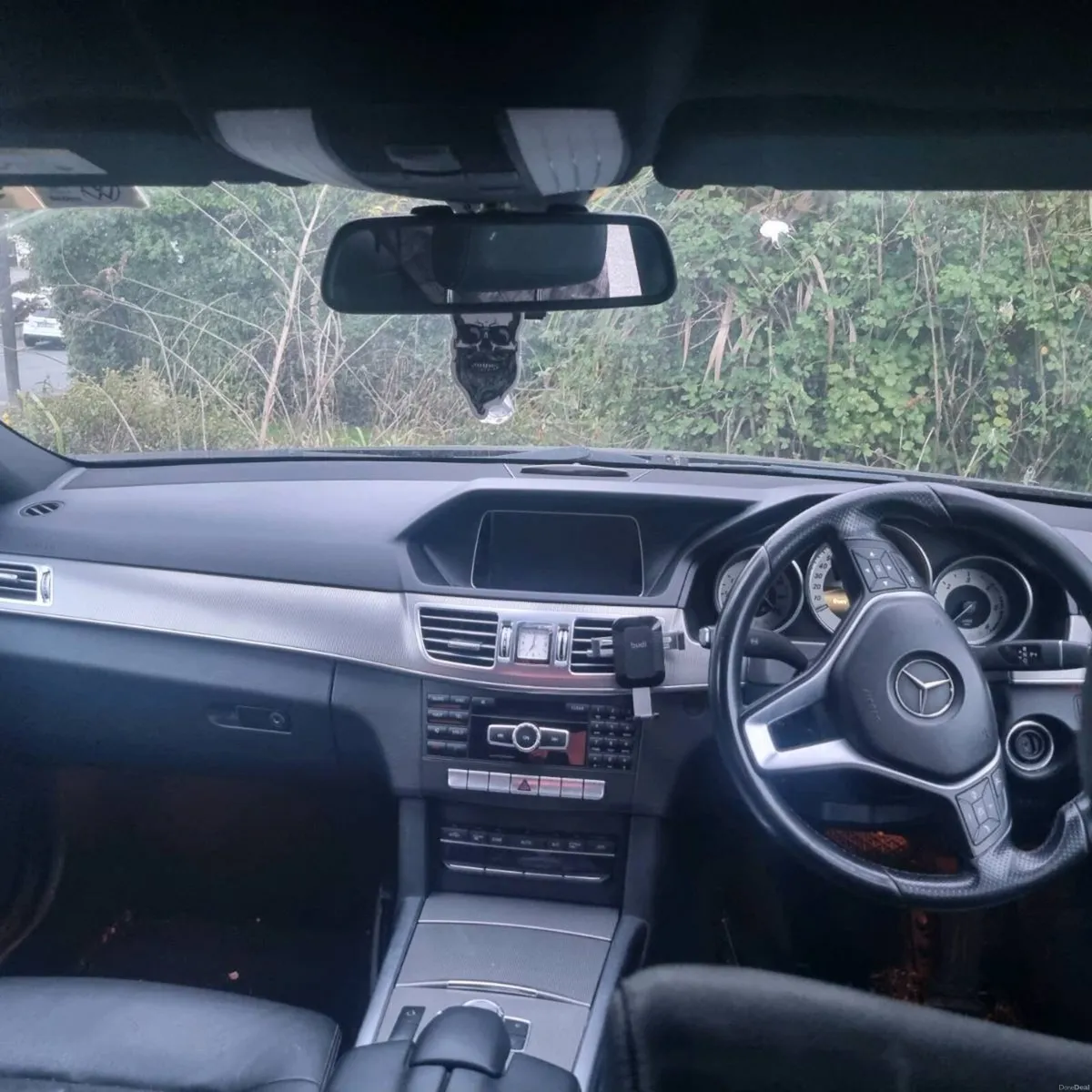 Mercedes  E220  2014 - Image 5