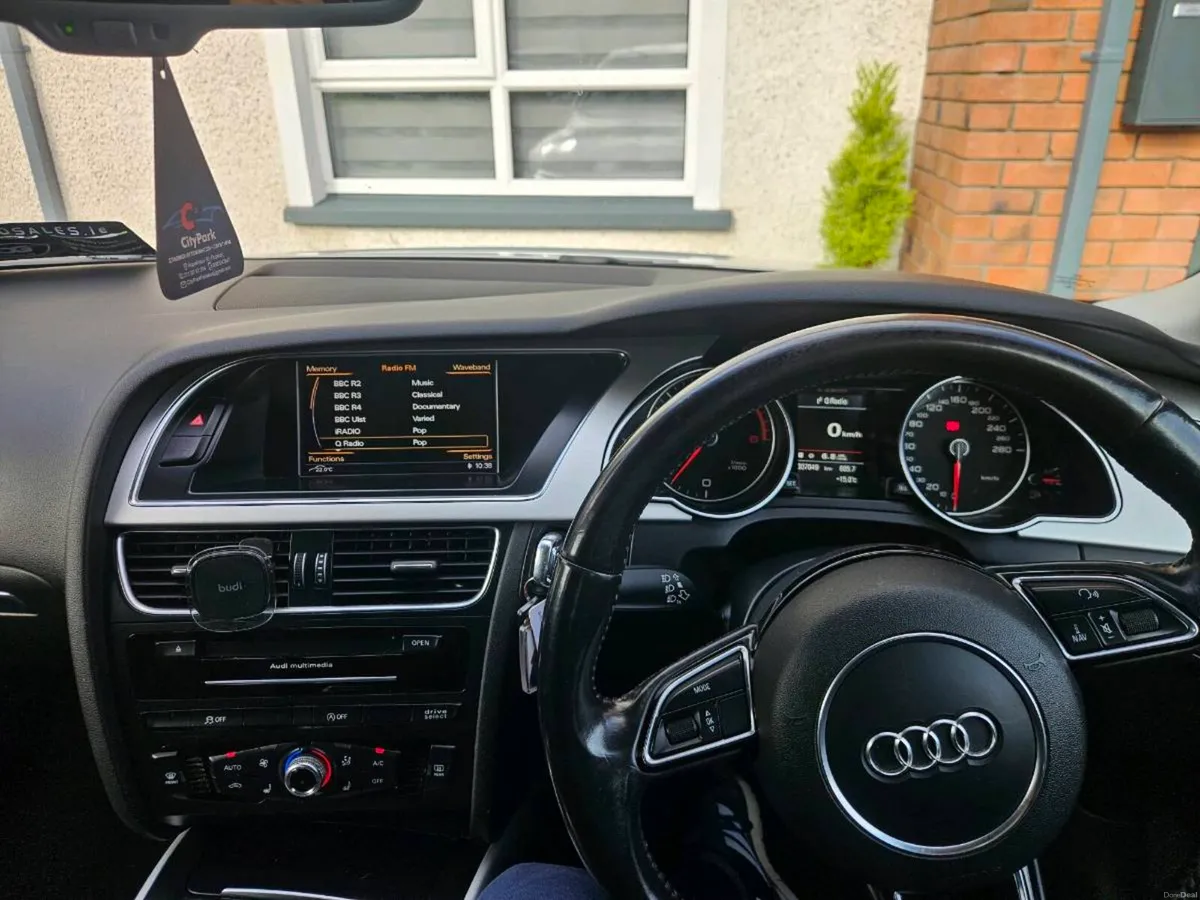 Audi A5 2016 - Image 5