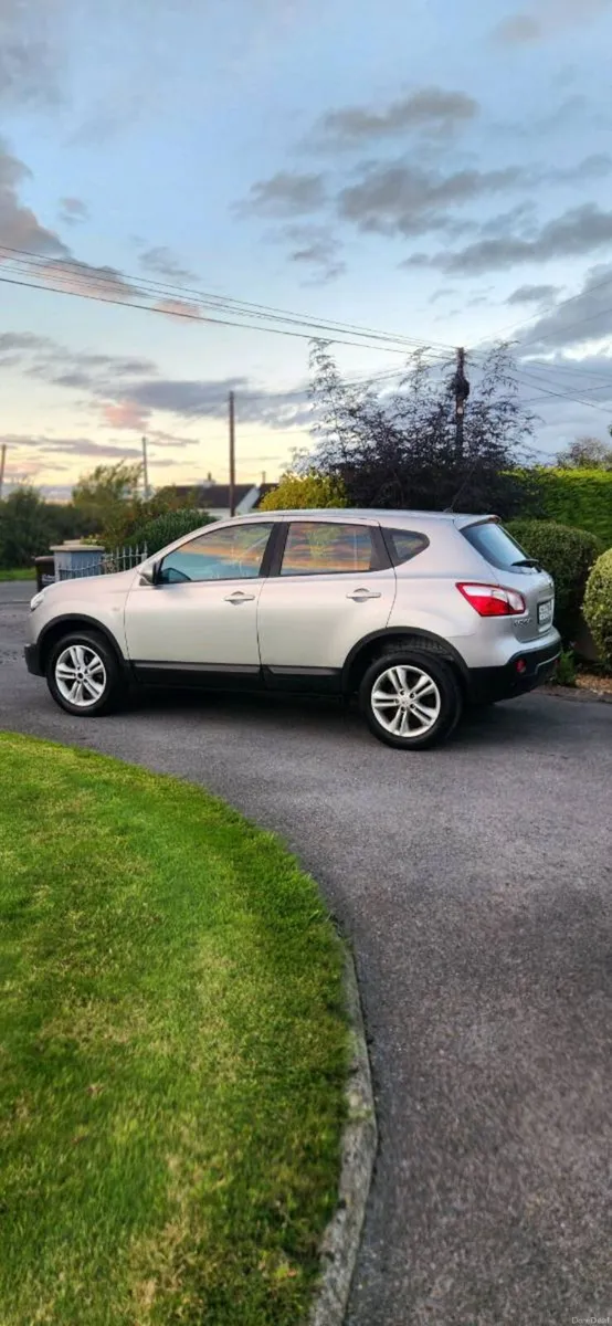 Nissan Qashqai - Image 3