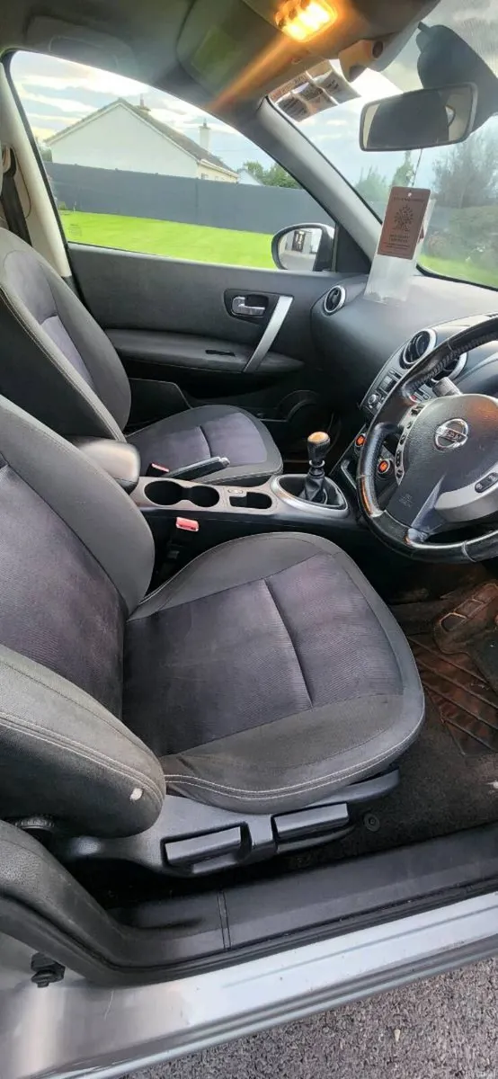 Nissan Qashqai - Image 5