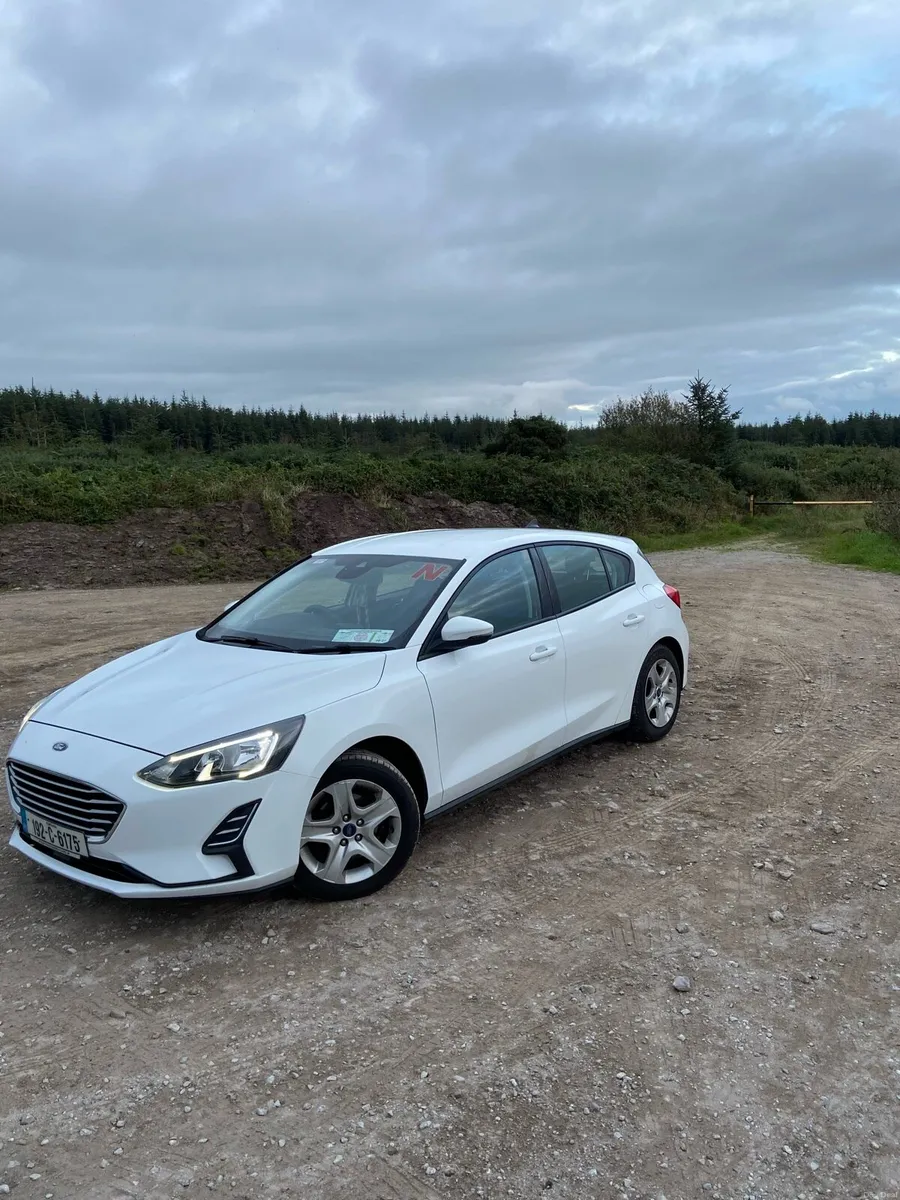 Ford focus - Image 2