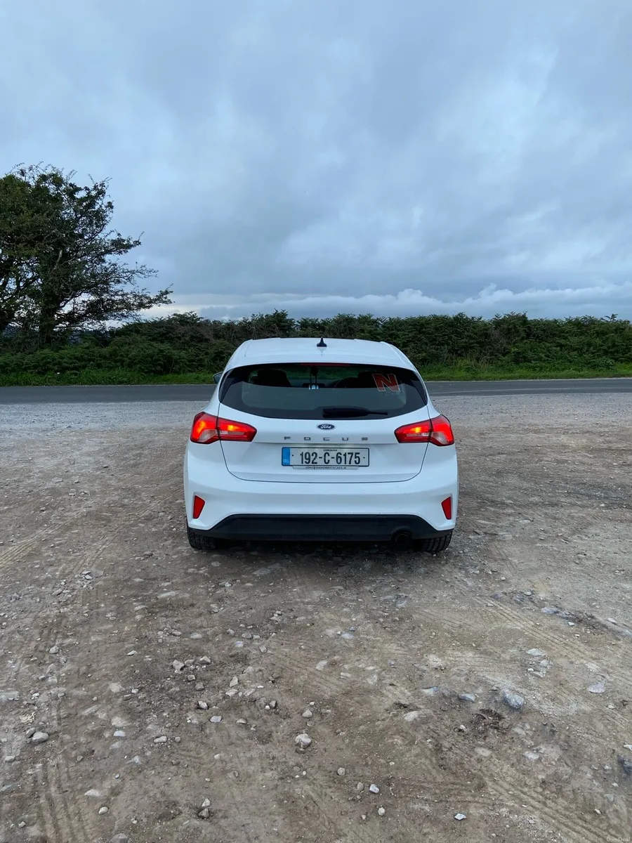 Ford focus - Image 4