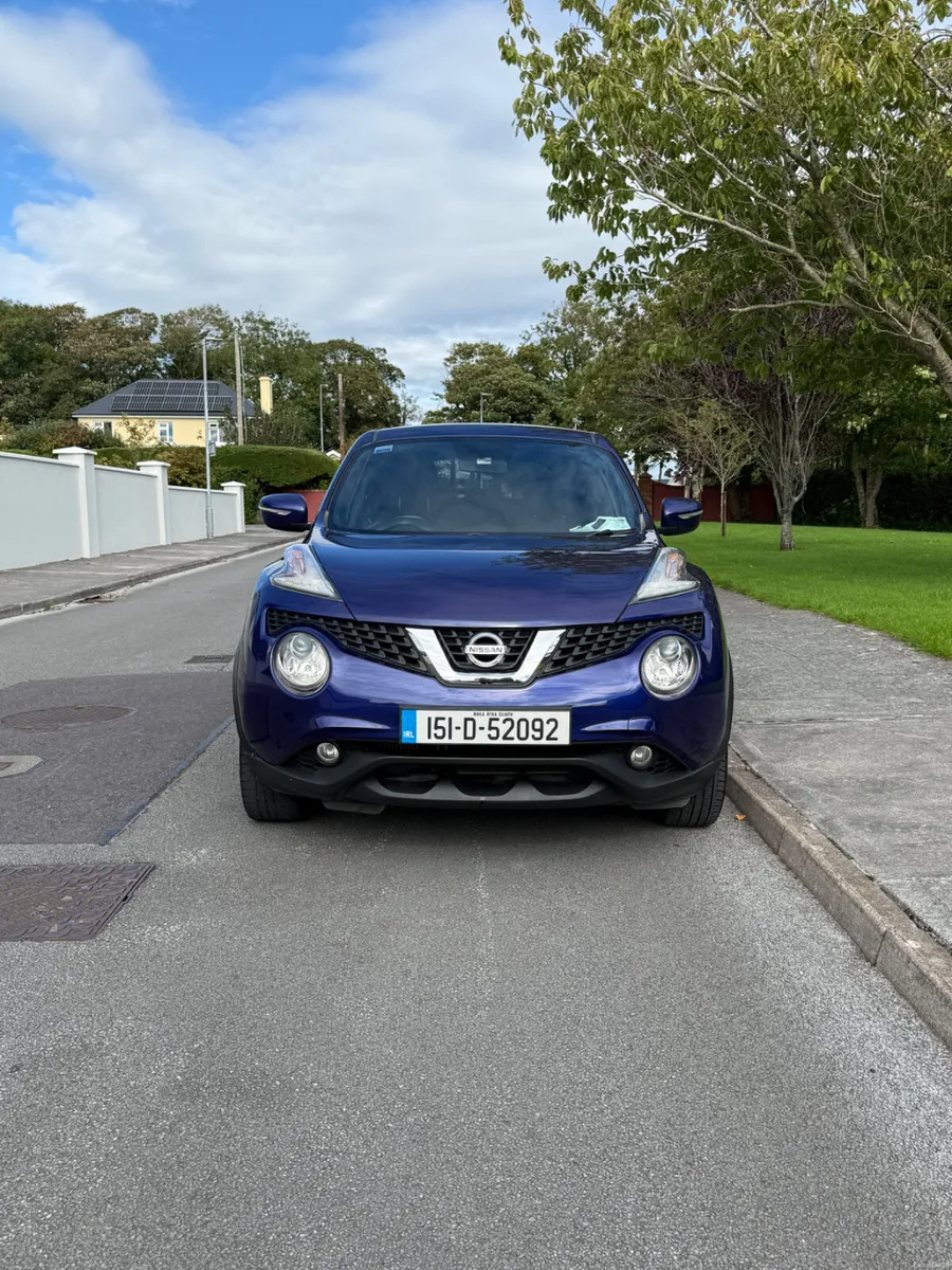 2015 JUKE FRESH NCT 02-27 - Image 2