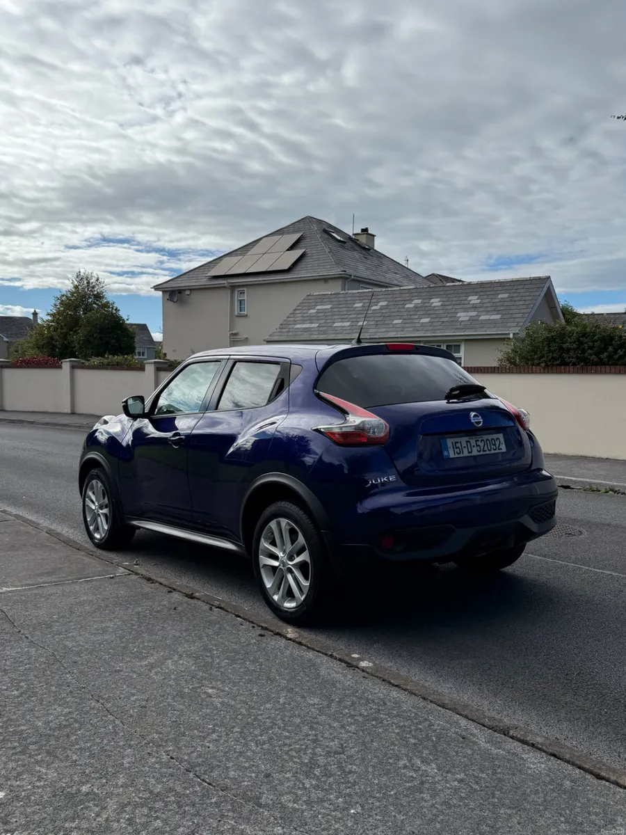 2015 JUKE FRESH NCT 02-27 - Image 4