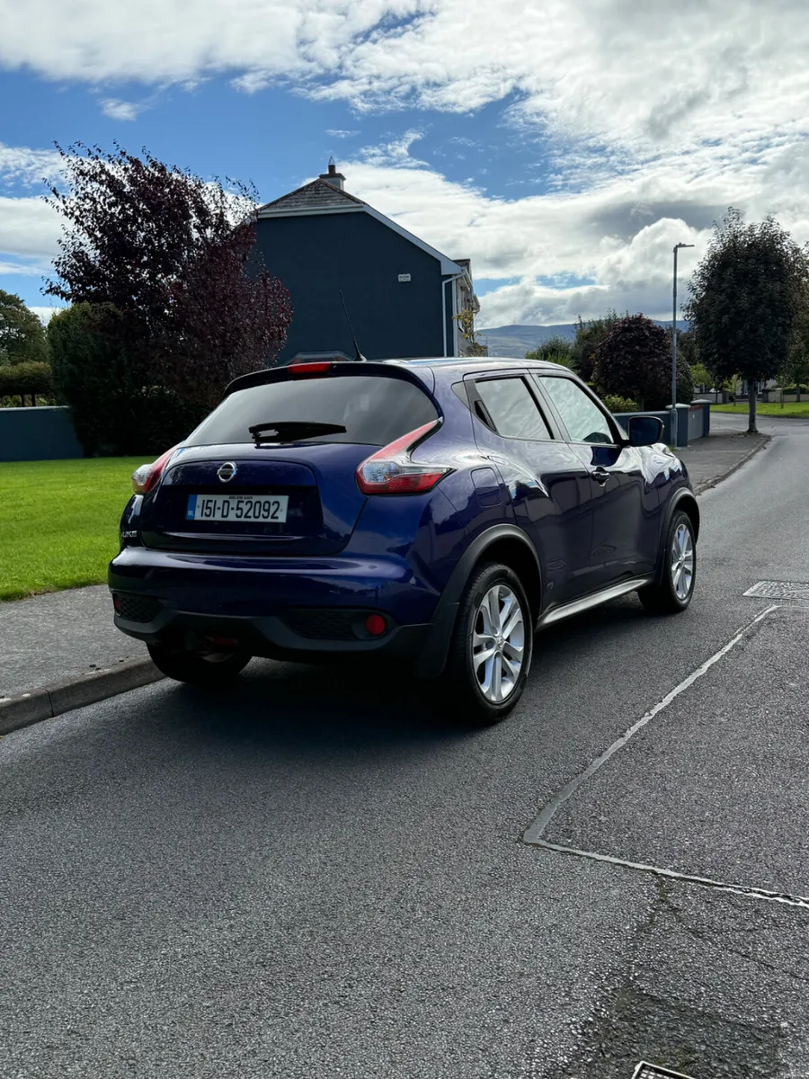 2015 JUKE FRESH NCT 02-27 - Image 6