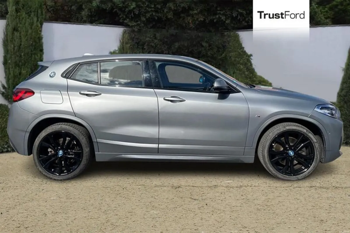 BMW X2 xDrive 25e M Sport 5dr Auto- Parking Sensor - Image 3