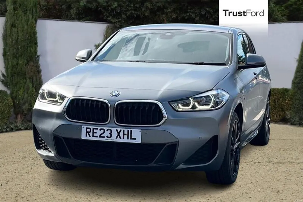 BMW X2 xDrive 25e M Sport 5dr Auto- Parking Sensor - Image 5