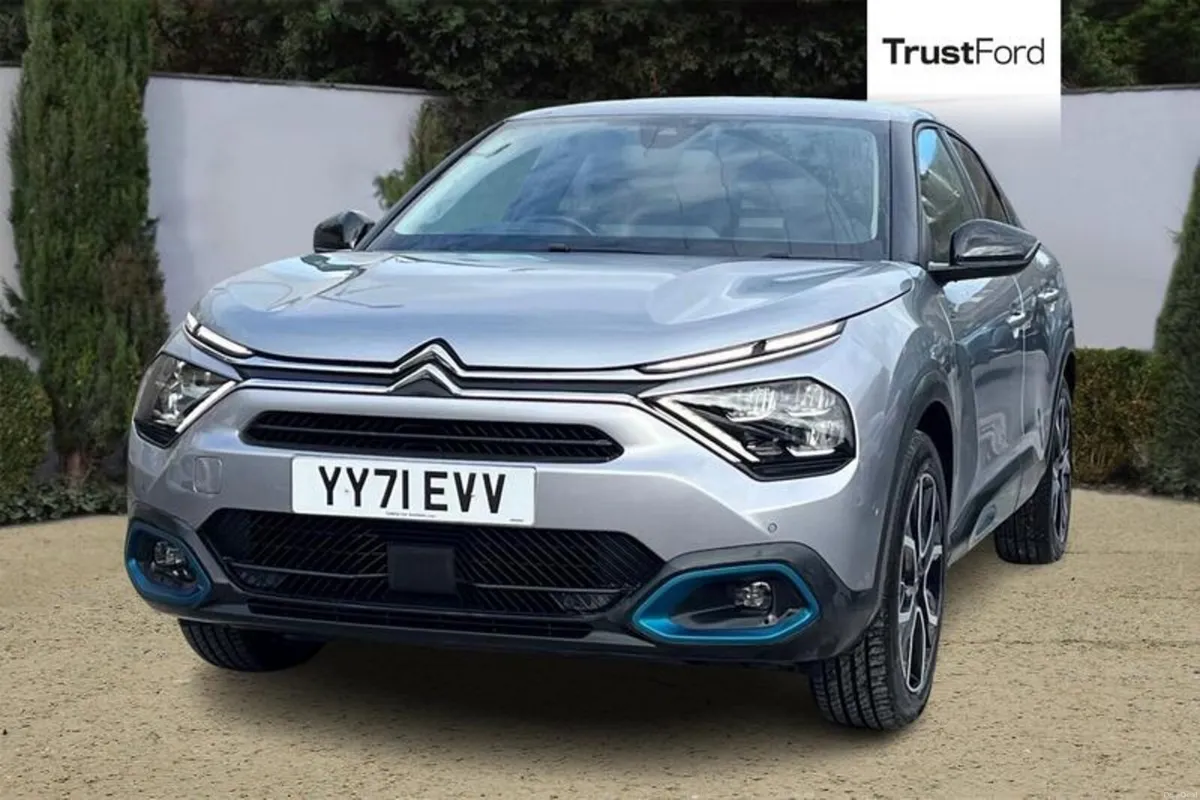 Citroen C4 100kW Shine 50kWh 5dr Auto - Image 5