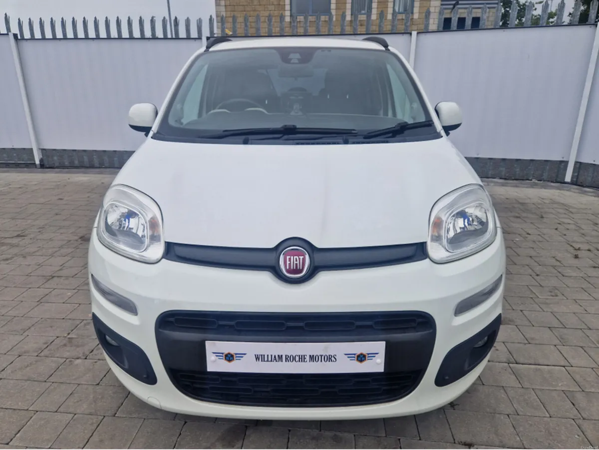 Fiat Panda .9 PETROL AUTO - Image 3