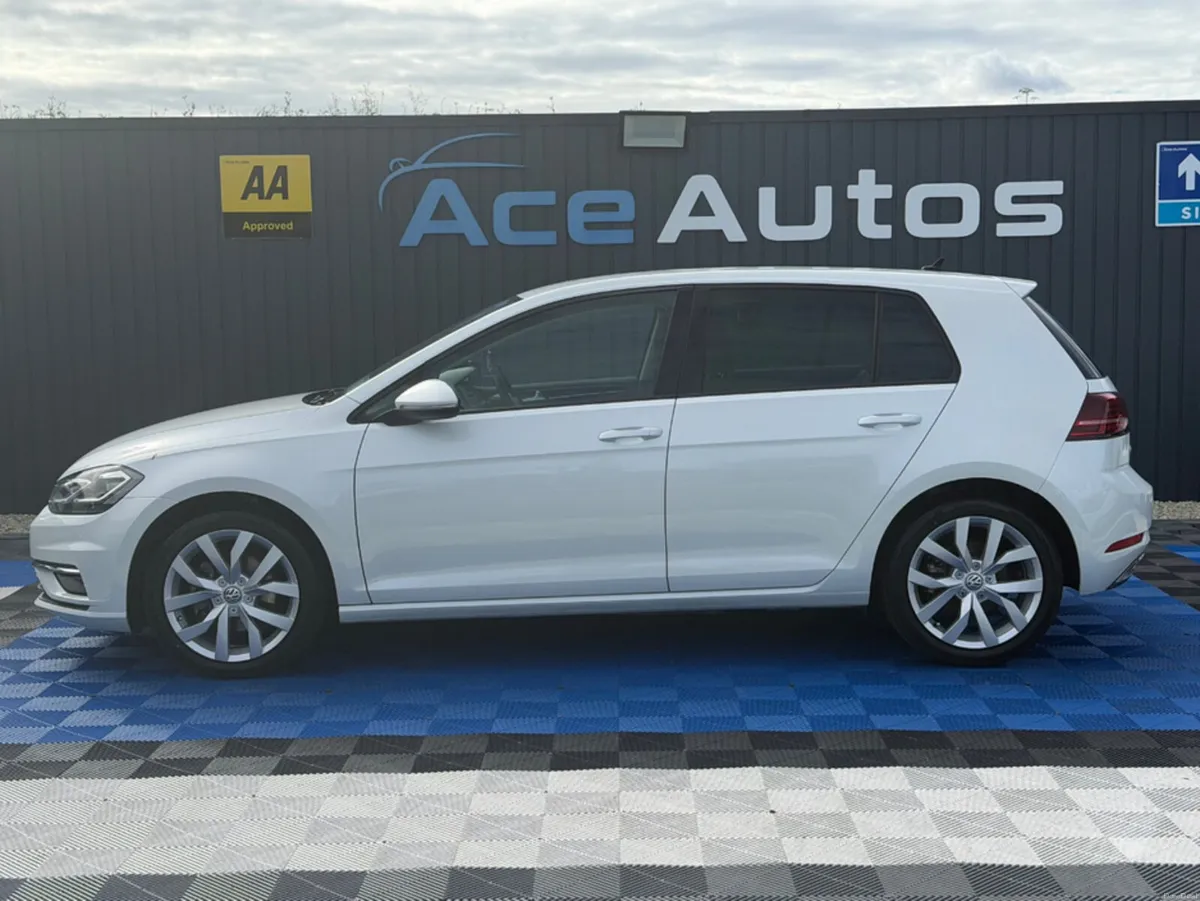 Volkswagen Golf HIGHLINE - 1.4L PETROL - AUTO - 12 - Image 3