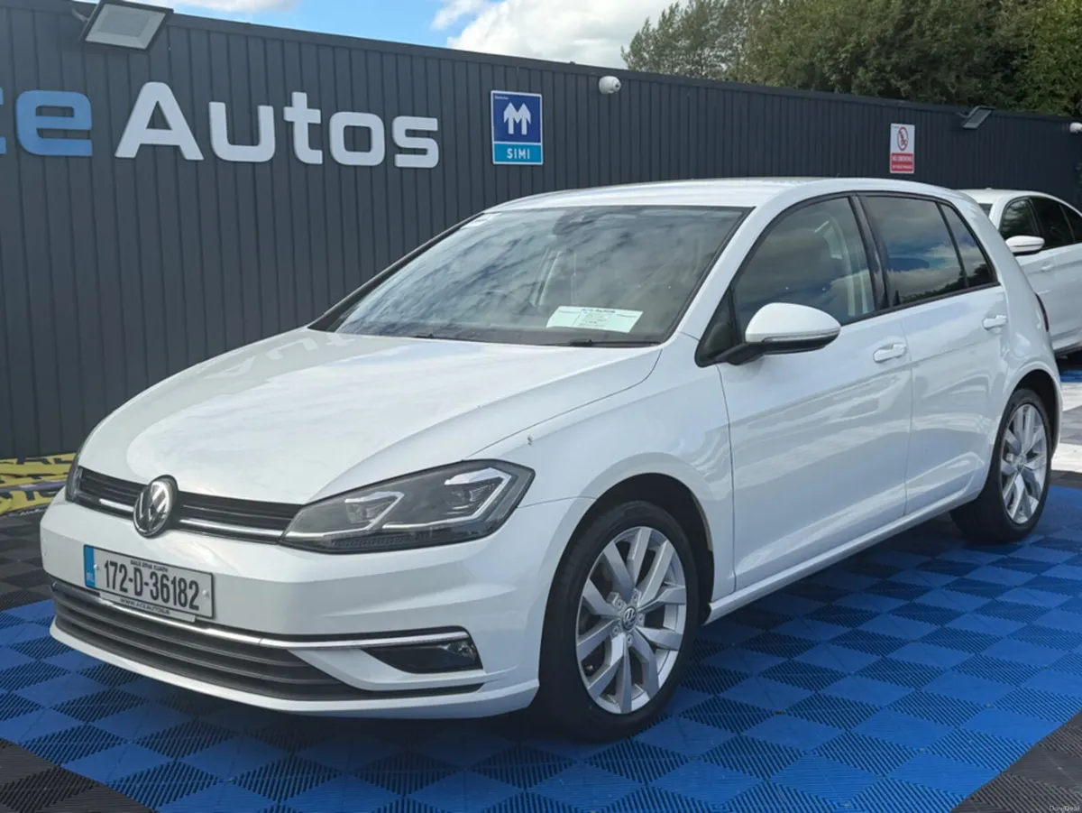 Volkswagen Golf HIGHLINE - 1.4L PETROL - AUTO - 12 - Image 1