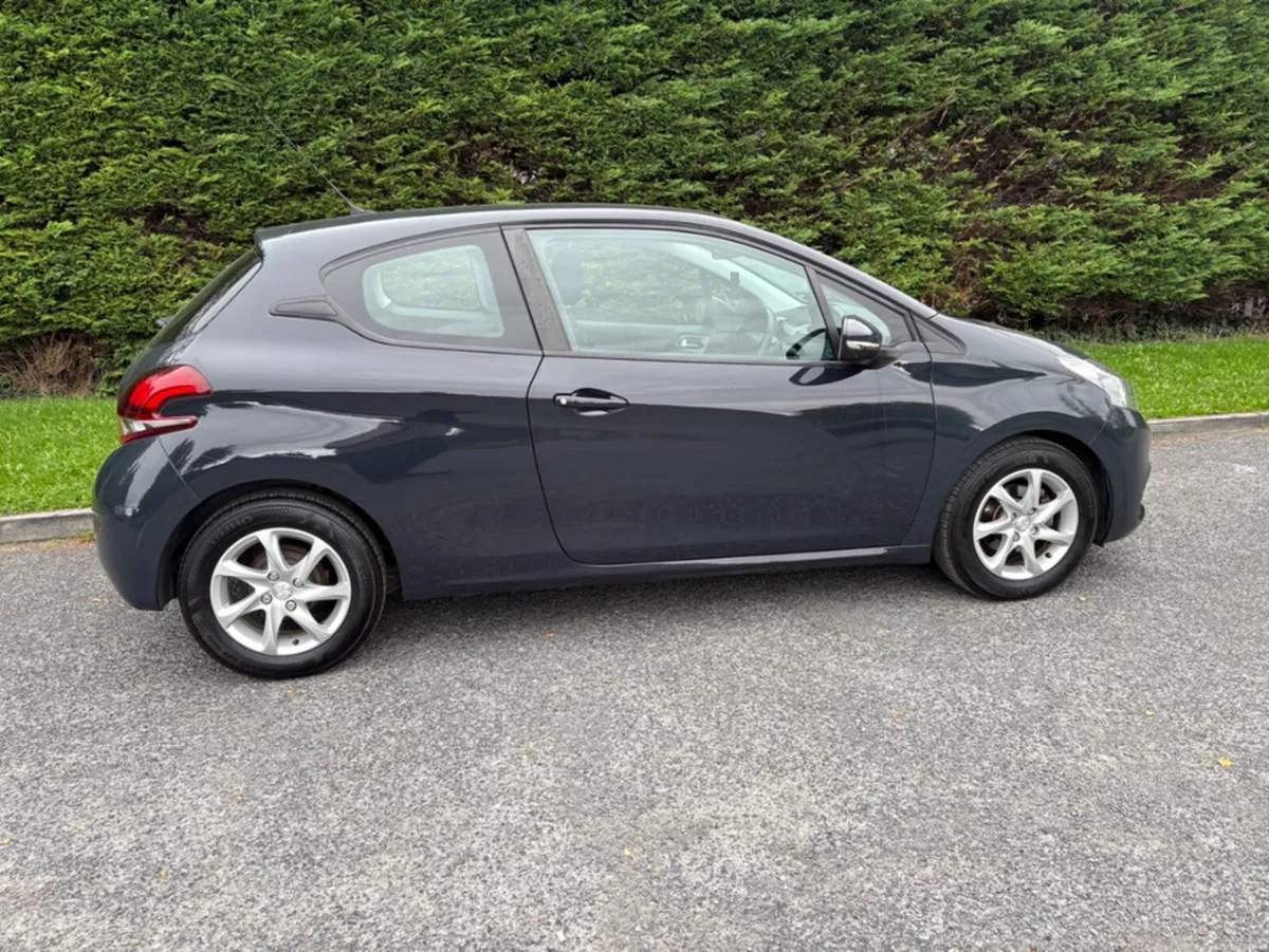 Peugeot 208 1.0 PURE TECH 68 ACTIVE 3DR - Image 5