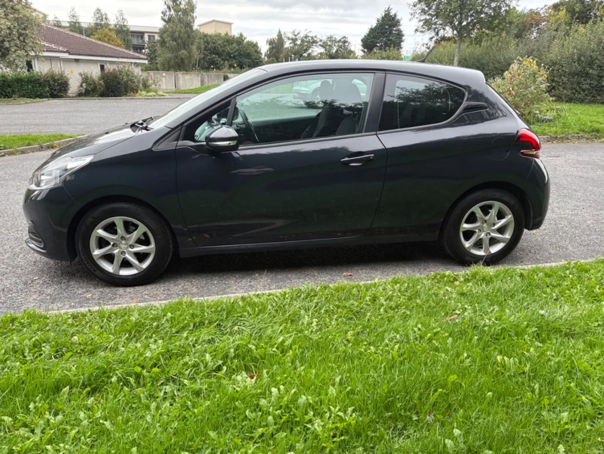 Peugeot 208 1.0 PURE TECH 68 ACTIVE 3DR - Image 6