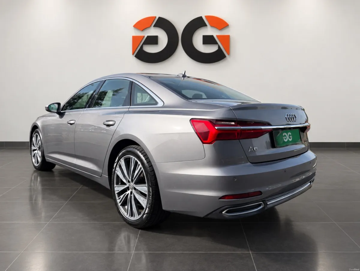Audi A6 SPORT 40   TDI AUTO *FULL SERVICE HISTORY* - Image 3