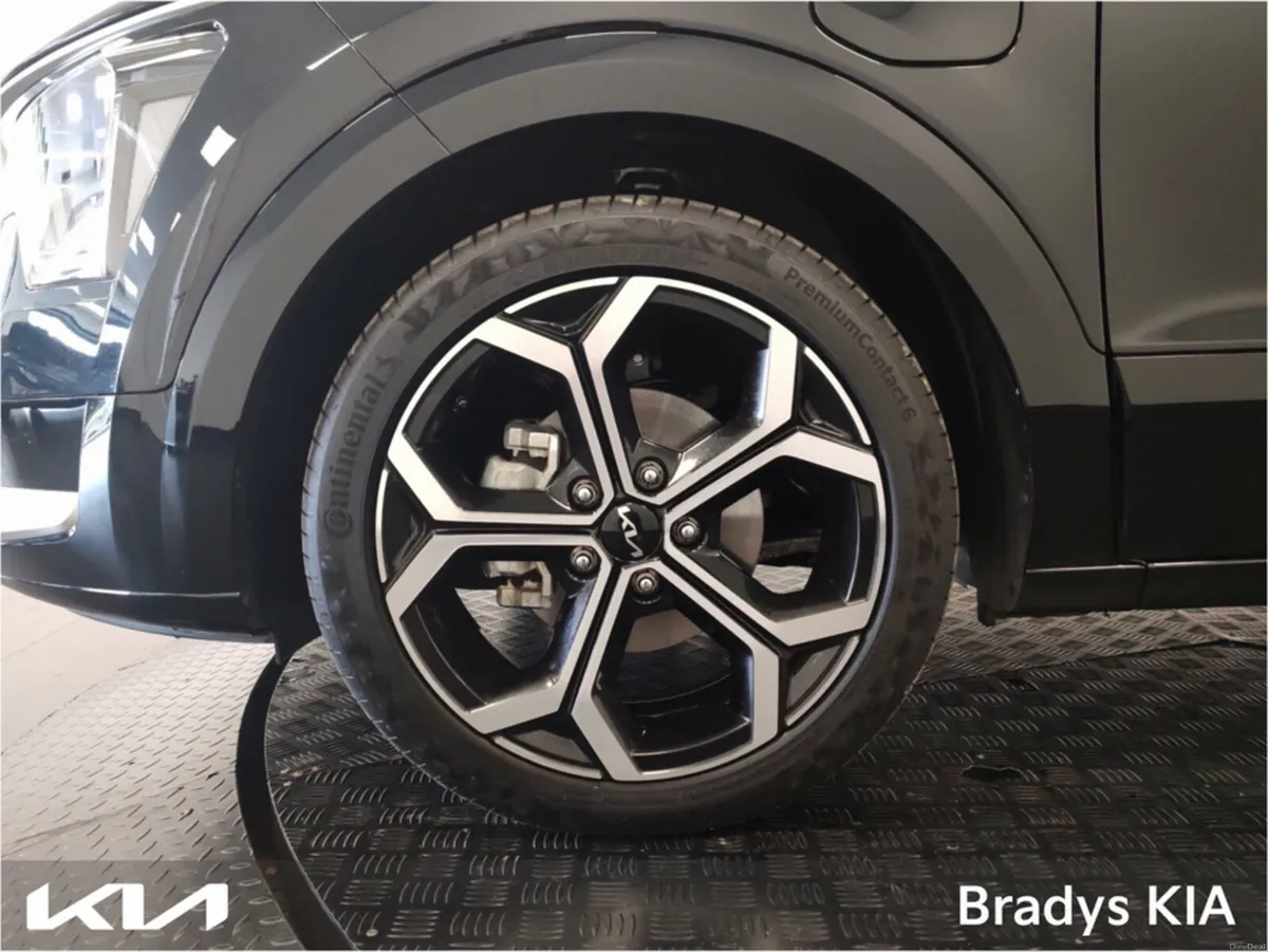Kia Niro PHEV SPECIAL EDITION 5DR - Image 5