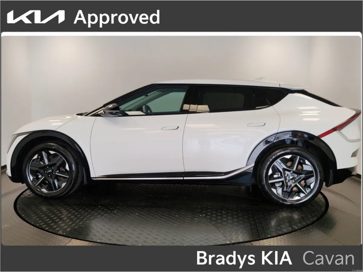 Kia EV6 PE EARTH - Image 4