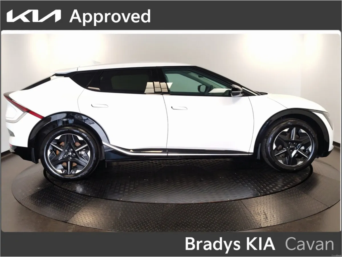 Kia EV6 PE EARTH - Image 5