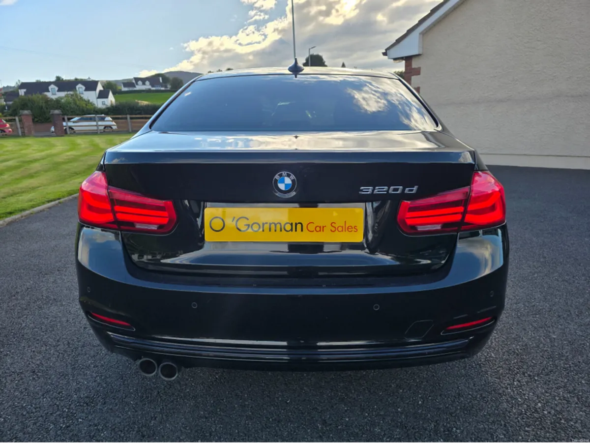 BMW 3-Series SPORT 320 D 19 INCH ALLOYS - Image 3