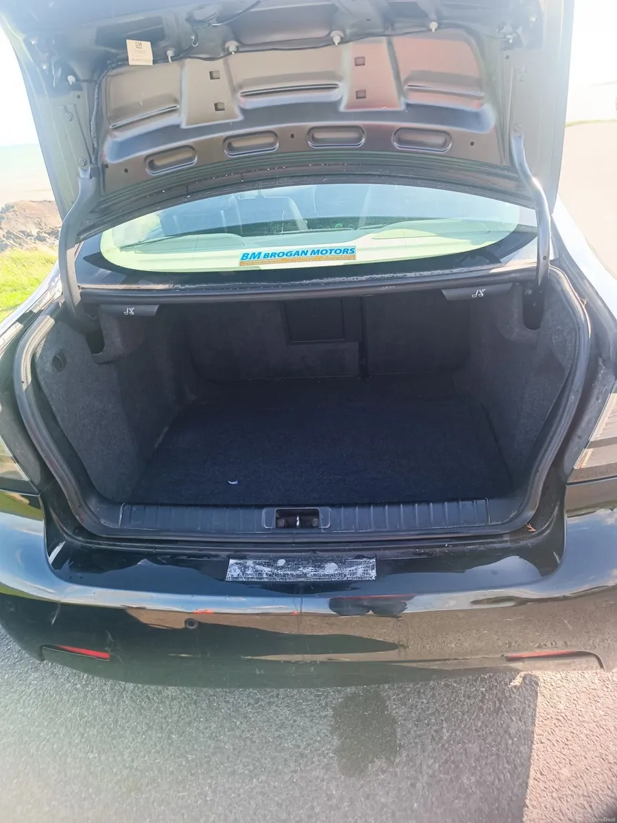 Saab 9-3 2009 - Image 6