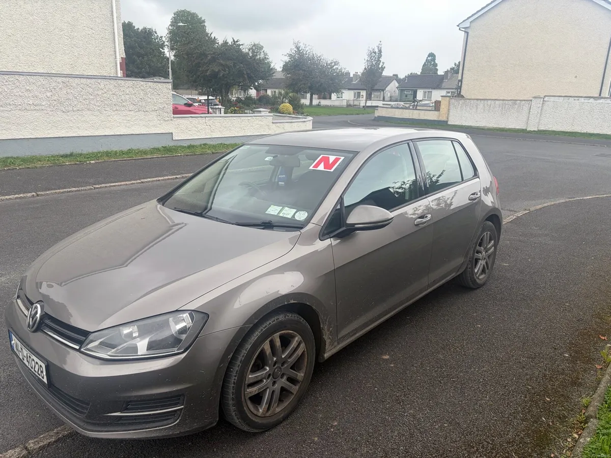 Volkswagen Golf - Image 2