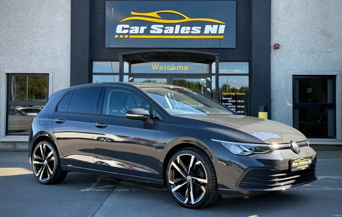 1.5 TSI Life Hatchback 5dr Petrol Manual Euro 6 (s - Image 1