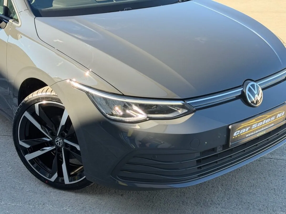 1.5 TSI Life Hatchback 5dr Petrol Manual Euro 6 (s - Image 5