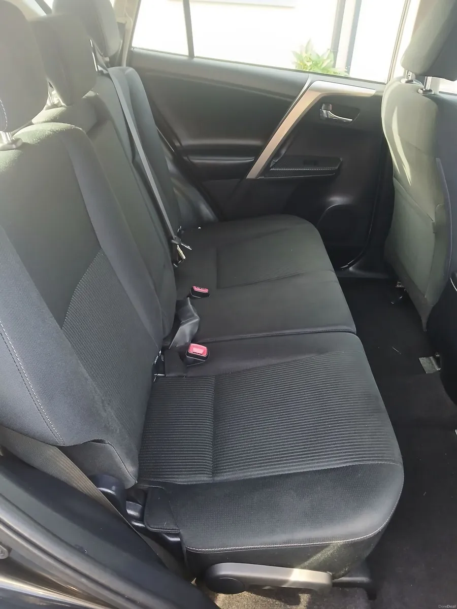 Toyota RAV4 2014 - Image 5