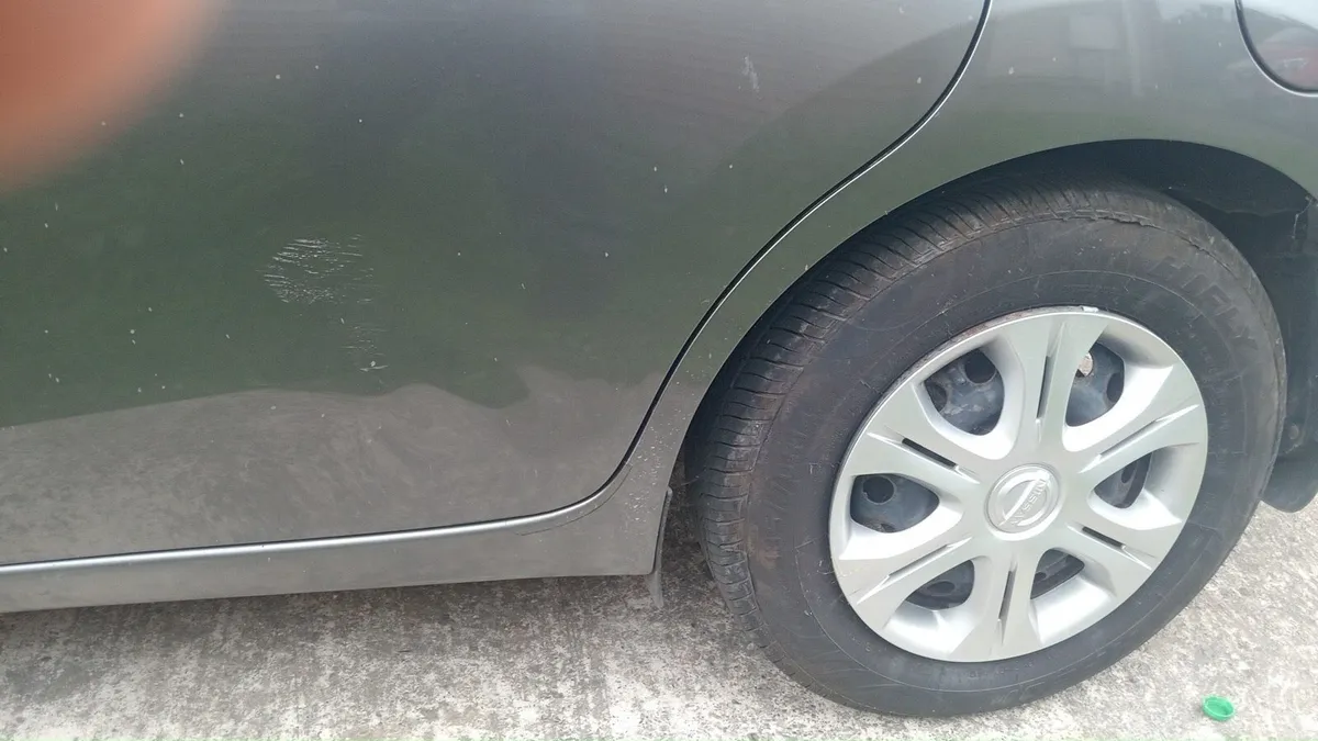 Nissan Note 2015 - Image 2