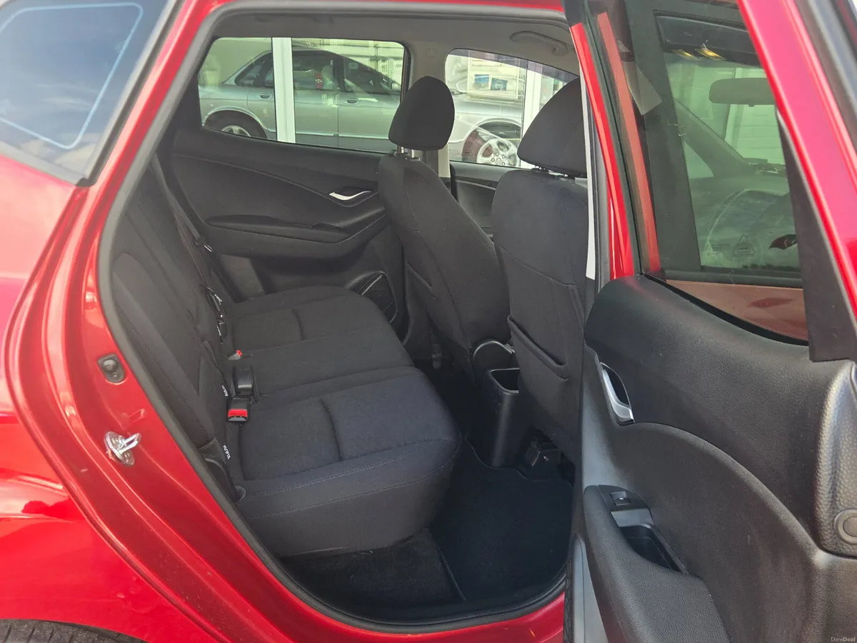 Hyundai ix20 2017 - Image 6