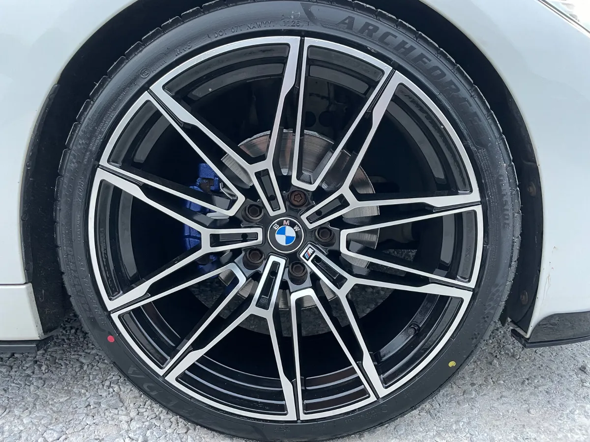 BMW 420D M-Sport - Image 6