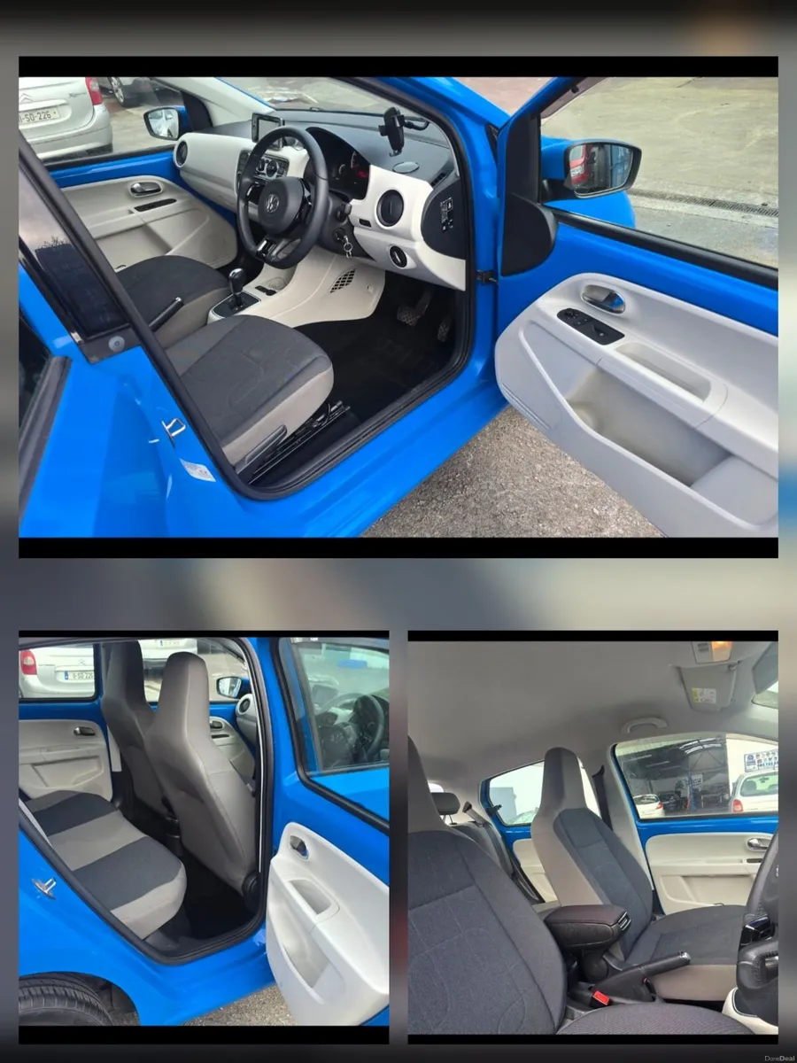 Volkswagen up! 2015 - Image 2