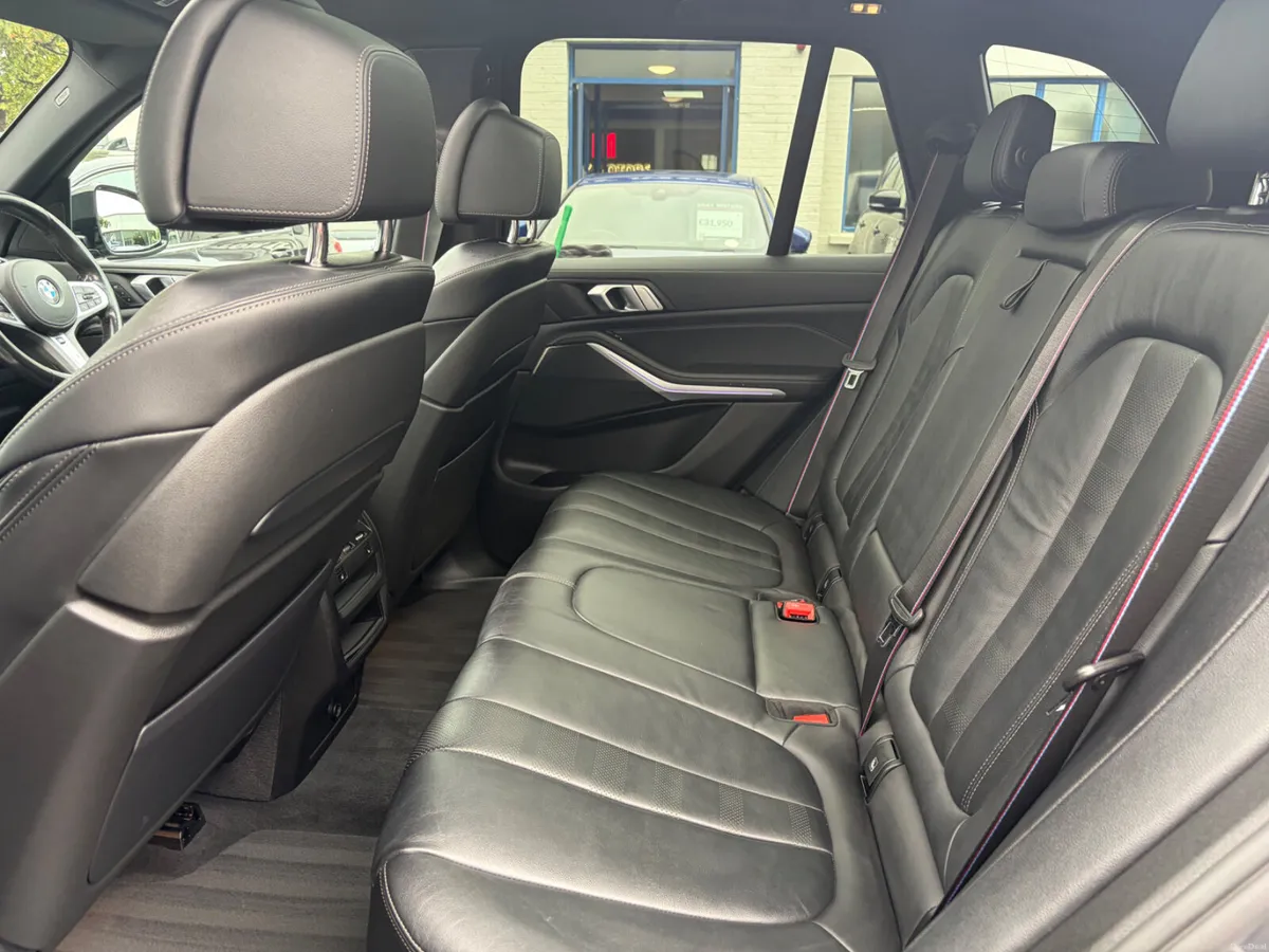 BMW X5 xDrive45e M Sport | 2021 | 150, 757km - Image 6