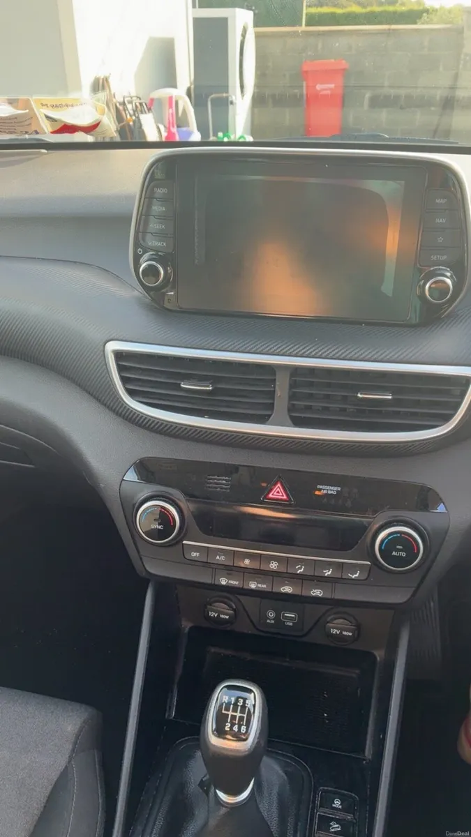 Hyundai Tuscon - Image 2