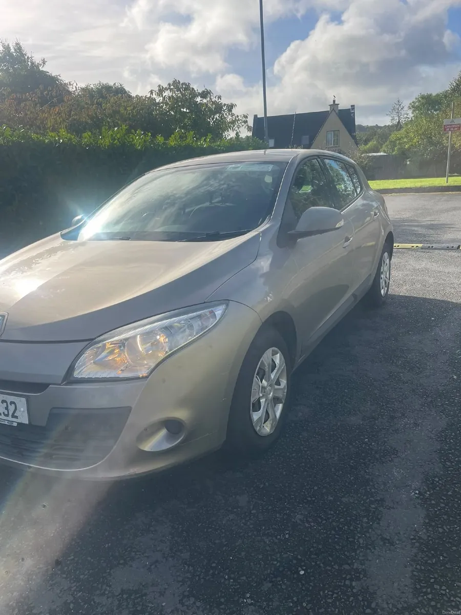 Renault Megane 2012 - Image 6