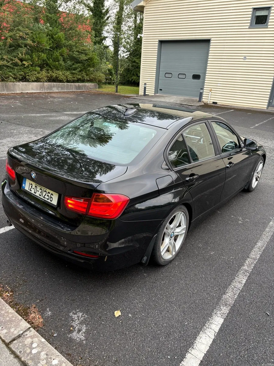 BMW F30 318D (183k kms)! - Image 3