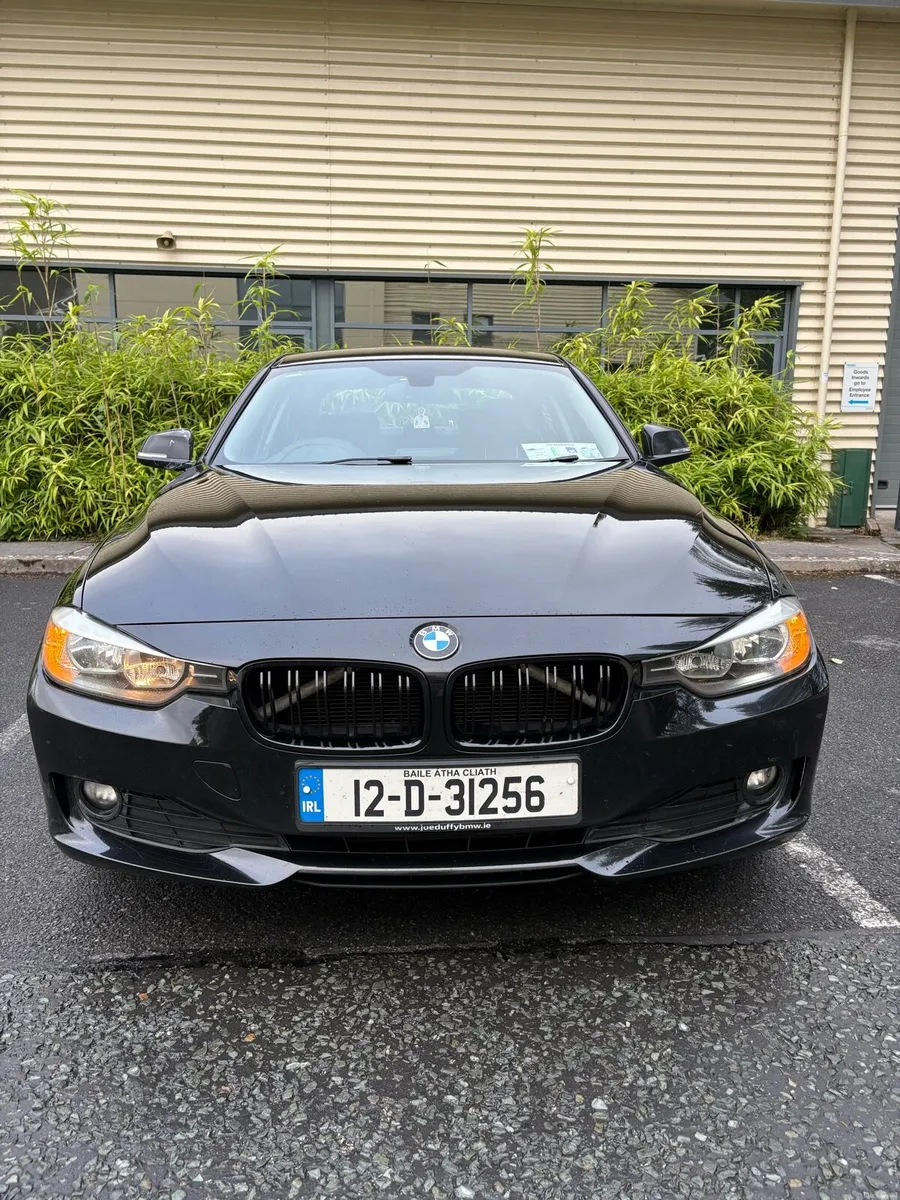 BMW F30 318D (183k kms)! - Image 6