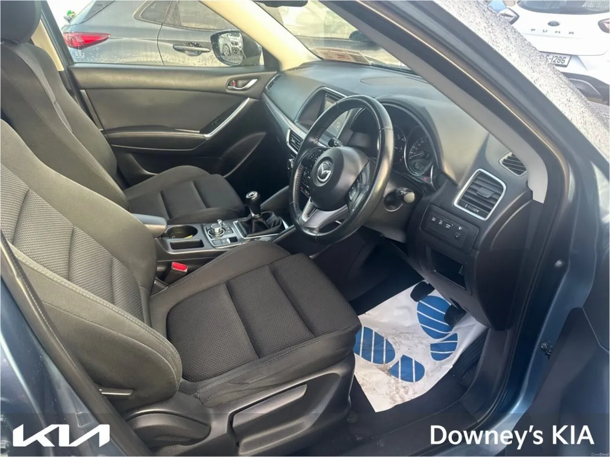 Mazda CX-5 2.2 DSL EXECUTIVE - Image 2