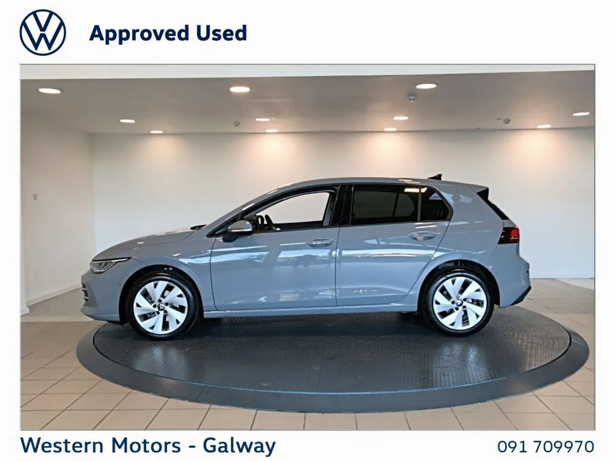 Volkswagen Golf EDITION 75 1.5 TSI 116HP - Image 6